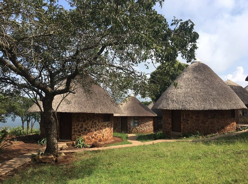 Shewula Mountain Camp, Lubombo Plateau, Eswatini